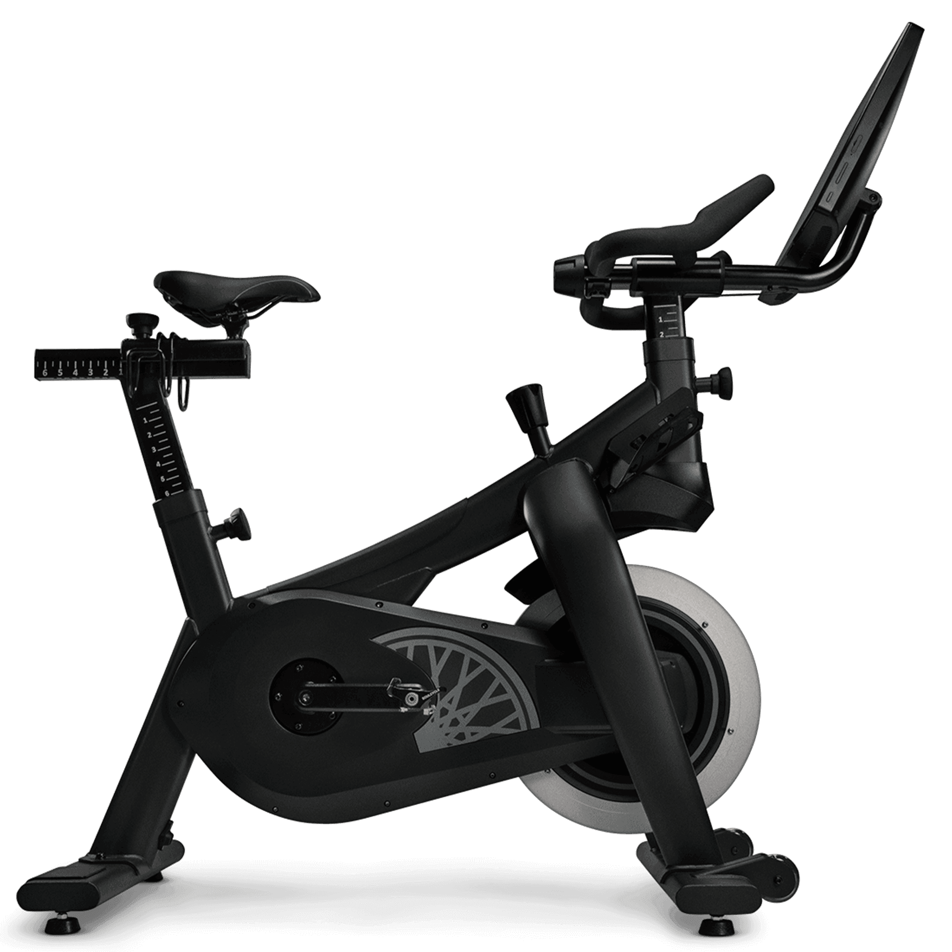 Cycling at home bike hotsell